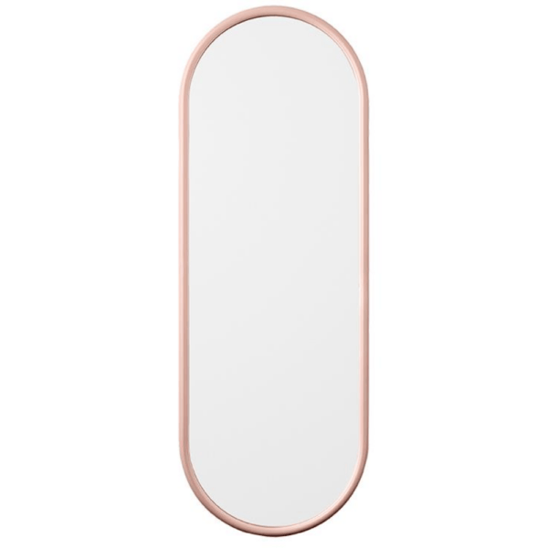 Angui Mirror, Rose