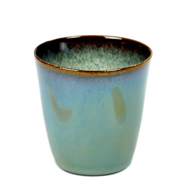 Goblet Conic S, Smokey Blue/Mistey Grey