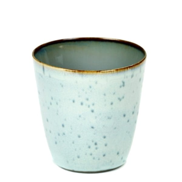 Goblet Conic S, Light Blue/Smokey Blue