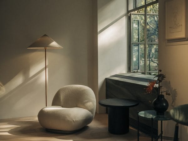 Pacha Lounge Chair - Image 2