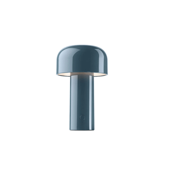 Bellhop Table, Grey Blue, By Edward Barber And Jay Osgerby, 2018