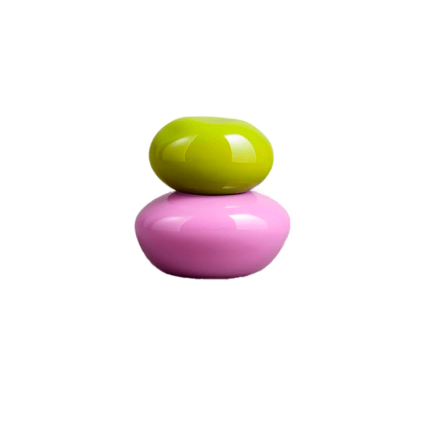 Bonbonniere, Lime & Berry, 12 x 10 x 12 cm