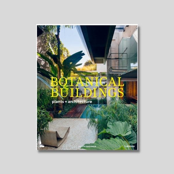 Botanical Buildings Book
