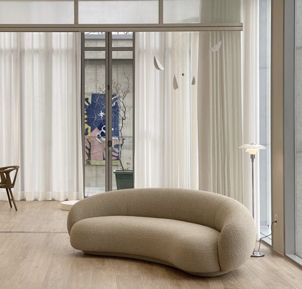 Julep Sofa, Cat. U, Ulmus 02 - Image 2