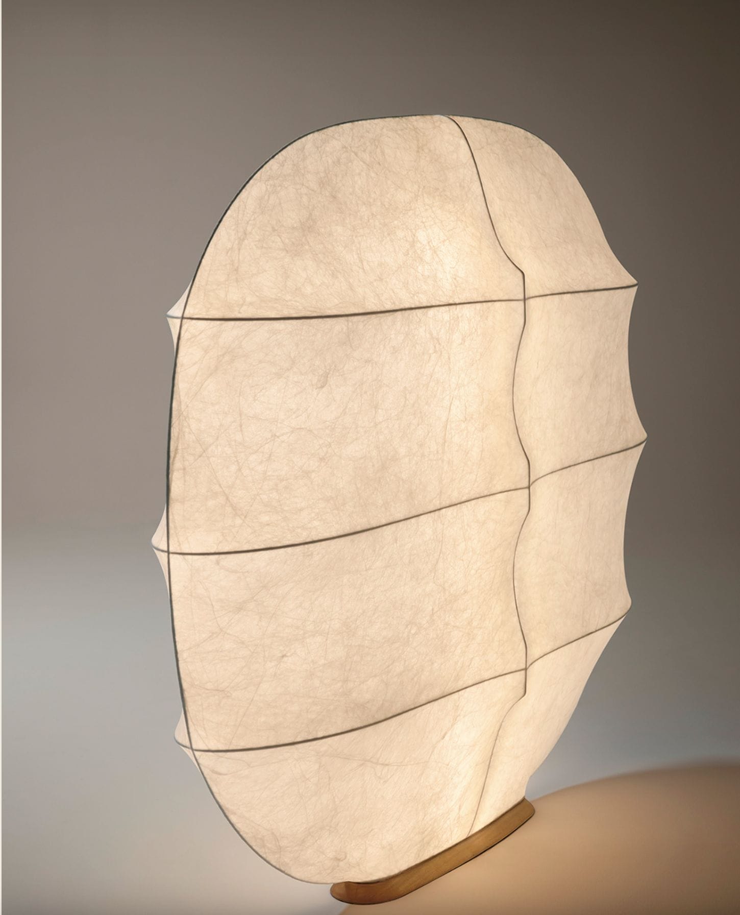 Gunta 2 Floor Lamp - Image 3