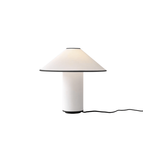 Colette ATD6, White & Black