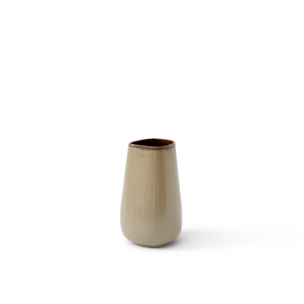 Collect Ceramic Vase SC68, Whisper