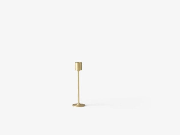 Collect Candleholder SC59, Brass - Image 3