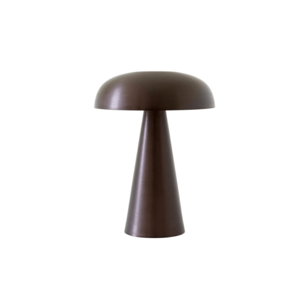 Como SC53, Portable Lamp, Dimmable, Bronzed