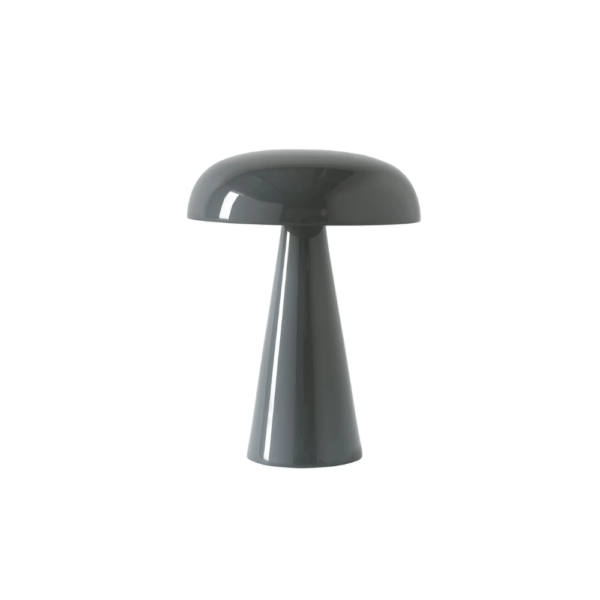 Como SC53, Portable Lamp, Dimmable, Stone Blue