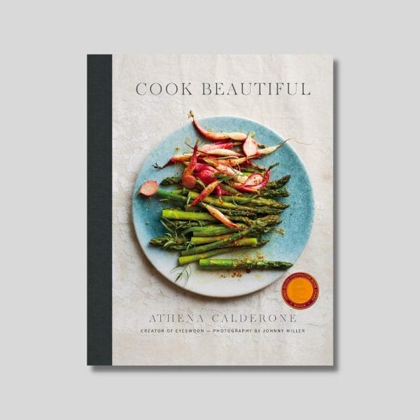 Cook Beautiful Book