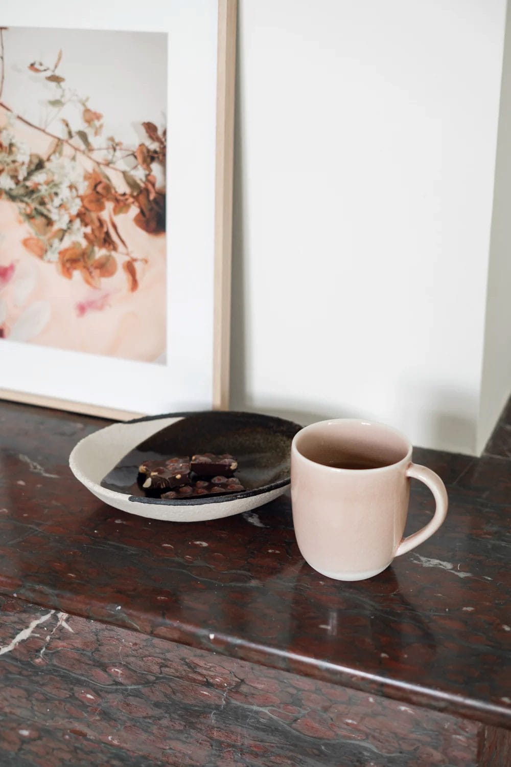 Maguelone Mug, Tamaris, Ø8 cm