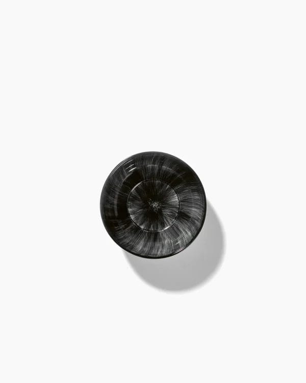 High Plate, De Off-White/Black Var C, Ø12.9 cm - Image 2