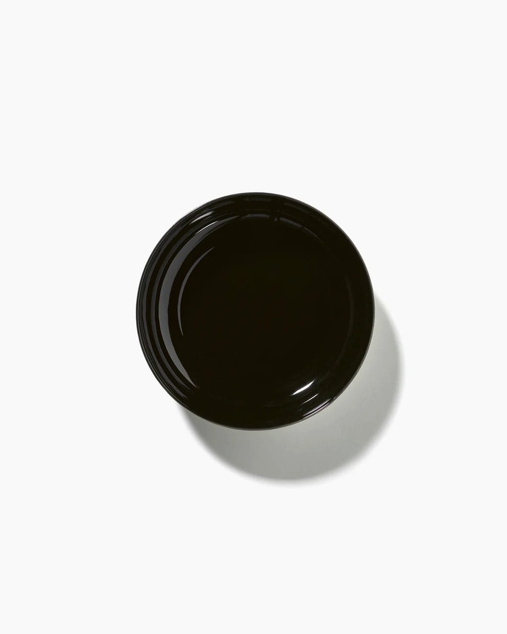 High Plate, De Off-White/Black Var B, Ø12.9 - Image 2