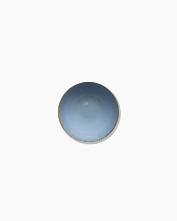 Bowl M, Smokey Blue - Image 2