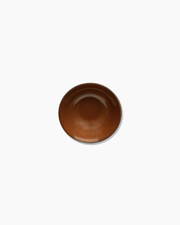 Bowl M, Misty Grey, Dark Blue - Image 2
