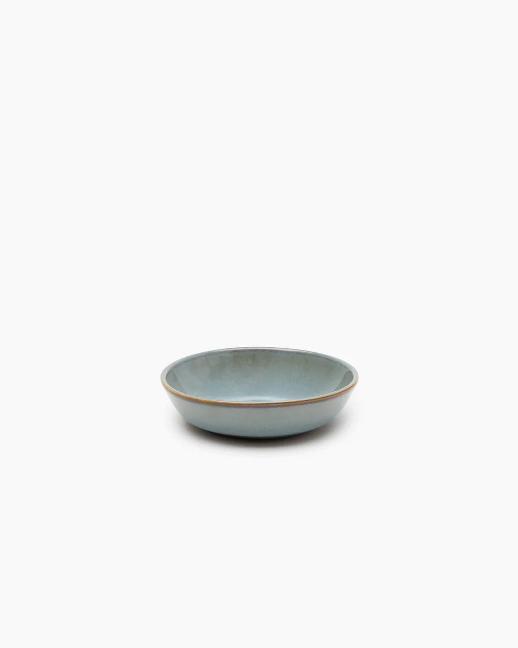 Bowl Mini, Smokey Blue
