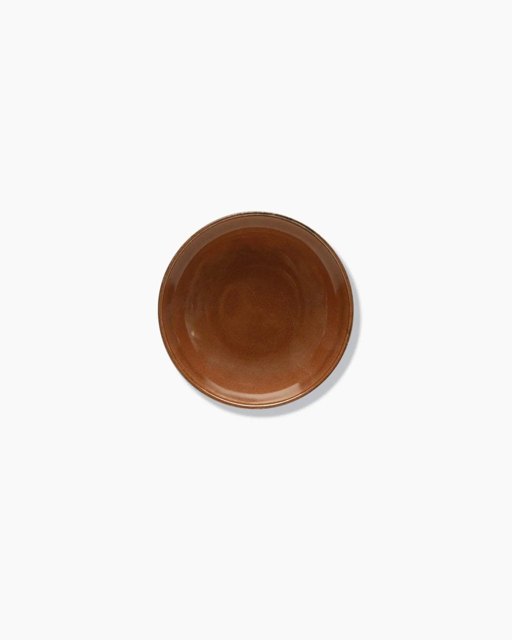 Bowl Mini, Rust - Image 2