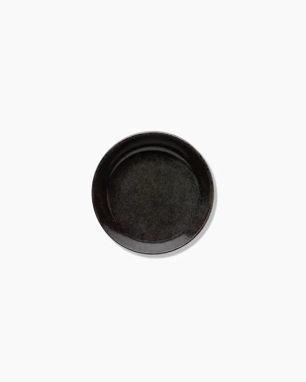 Deep Plate S Indi Grey, Ø16cm - Image 2