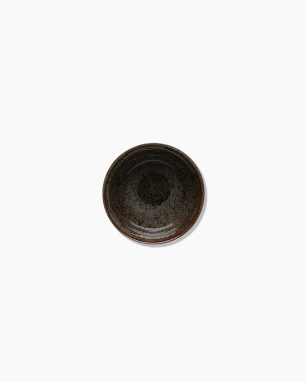 Bowl M Indi Grey Surface, Ø13cm - Image 2