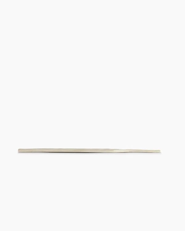 Serving Plate Rect. Off White La Mère - Image 3