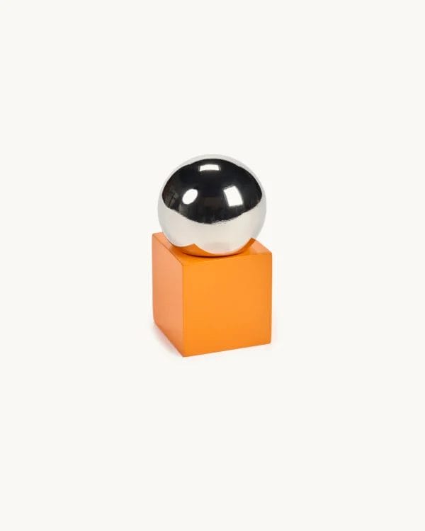 Pepper Mill, Muller Van Severen