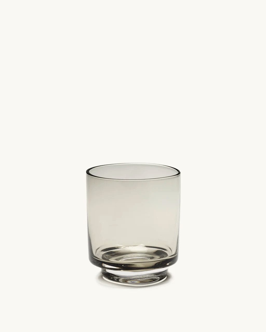 Tumbler, 25 CL, Smokey Grey, Maarten Baas