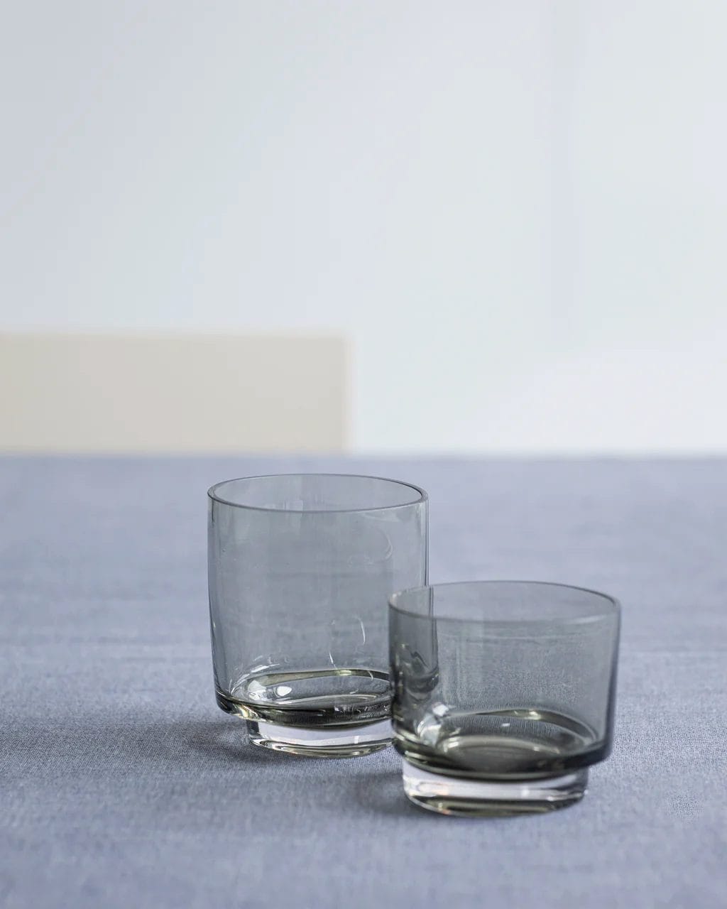 Tumbler, 25 CL, Smokey Grey, Maarten Baas - Image 2