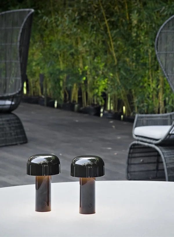 Bellhop Table, Cioko, By Edward Barber and Jay Osgerby, 2018 - Image 2