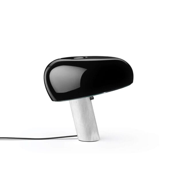 Snoopy Touch Black, By Achille And Pier Giacomo Castiglioni, 1967 - Image 2
