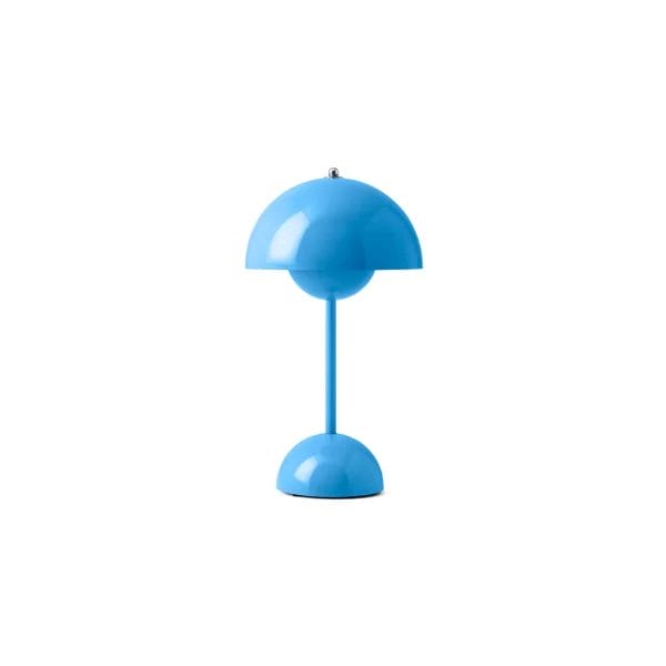 Flowerpot Portable VP9, Swim Blue