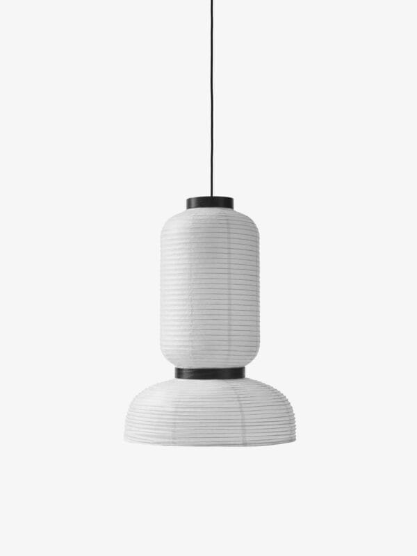 Formakami Pendant JH3, Shade Paper/Bracket - Image 2
