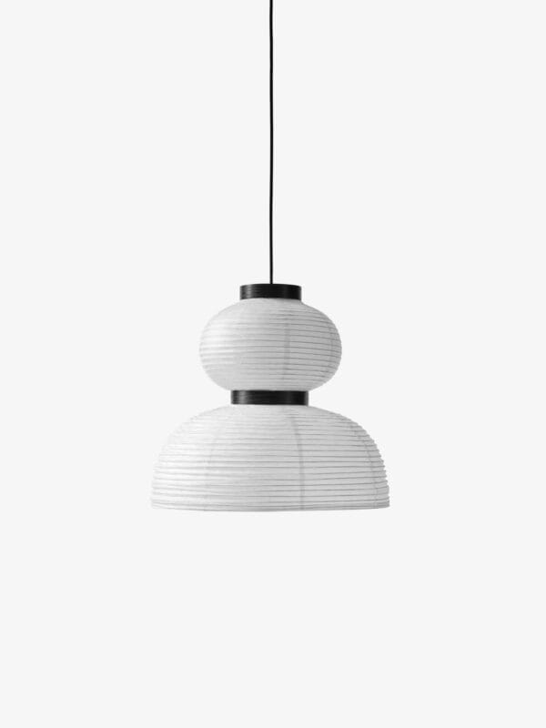 Formakami Pendant JH4, Shade Paper/Bracket - Image 2