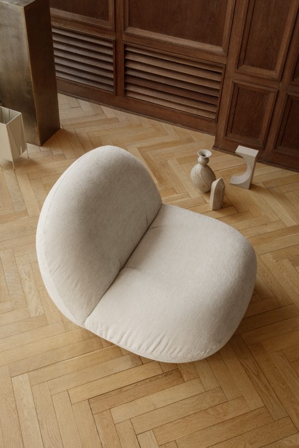 Pacha Lounge Chair - Image 3