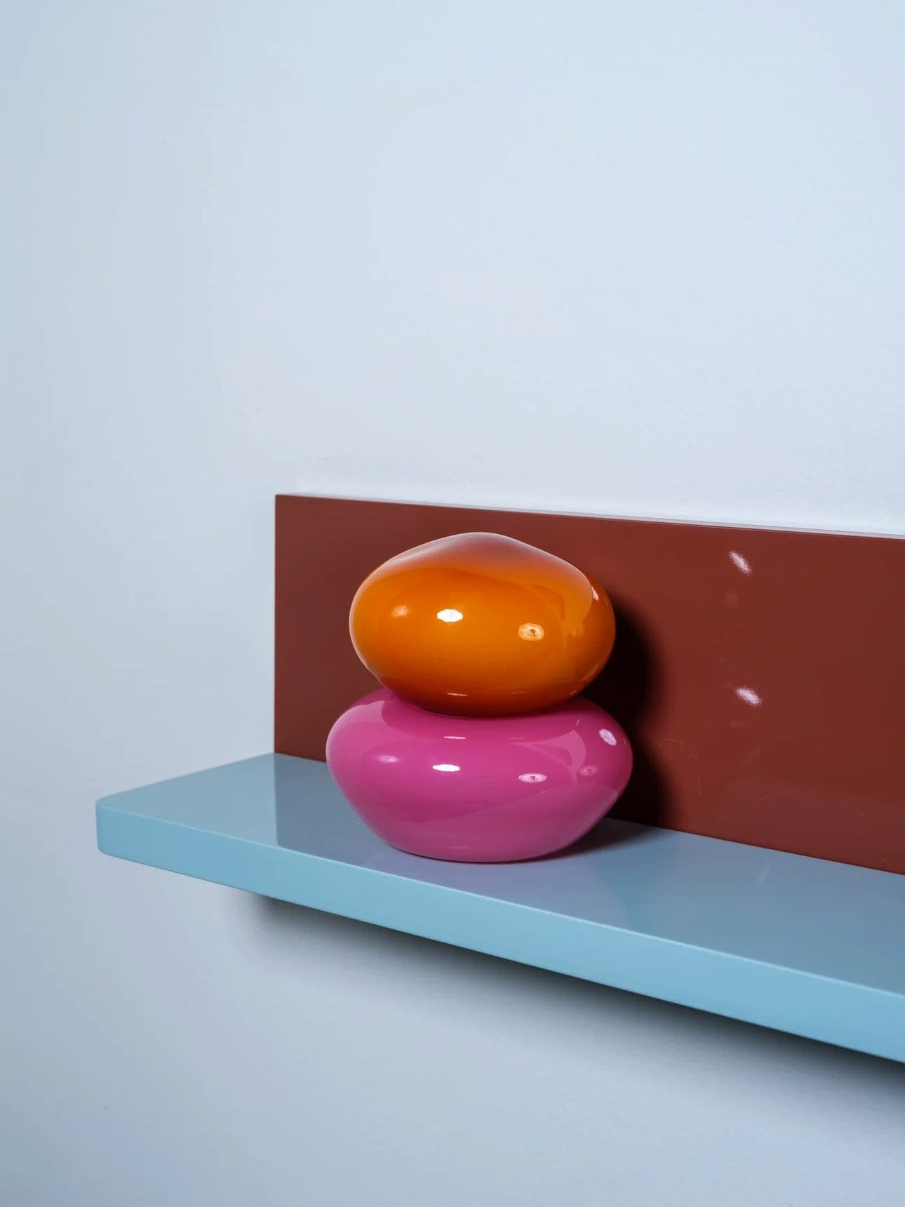 Bonbonniere, Honey & Pink, 12 x 10 x 12 cm - Image 2