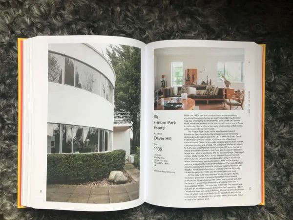 Modernist Escapes - Book - Image 3
