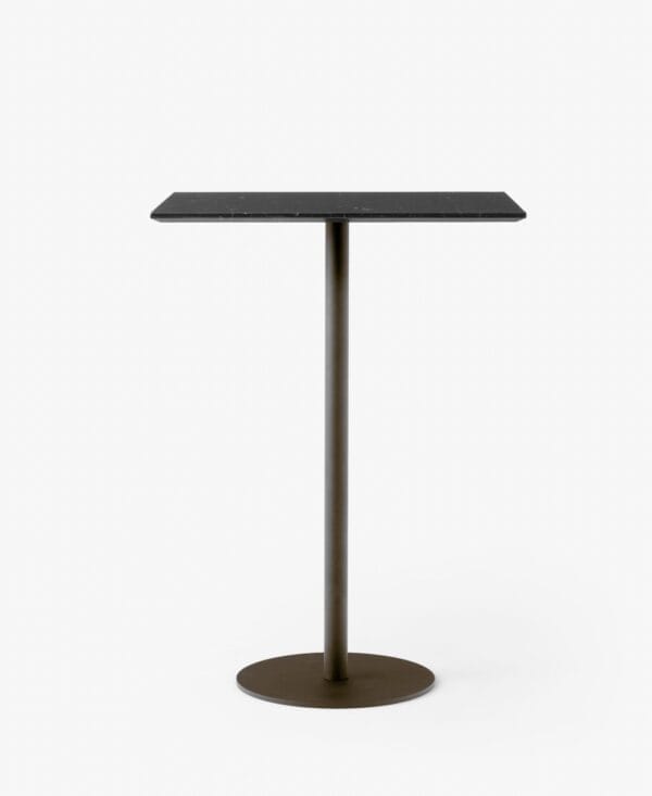 In Between Center Table SK21, Nero Marquina - Image 2