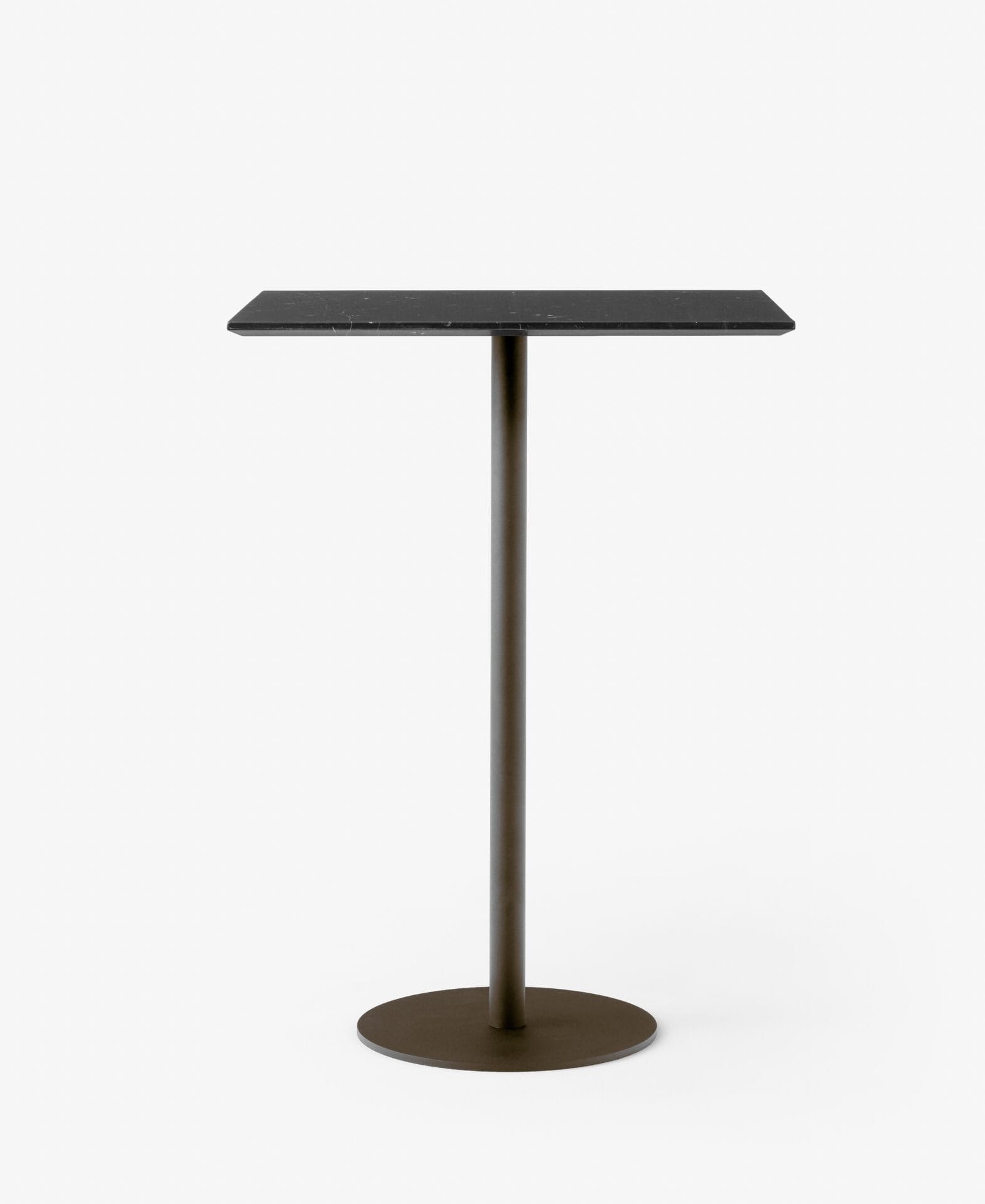 In Between Center Table SK21, Nero Marquina