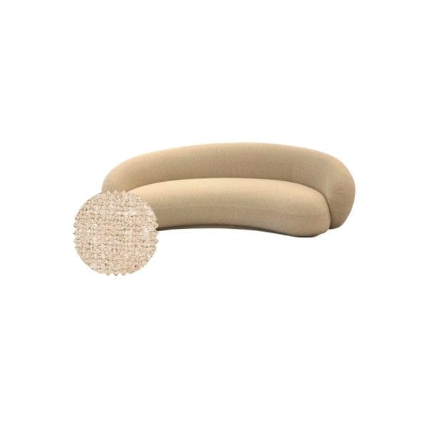 Julep Sofa, Cat. U, Ulmus 02