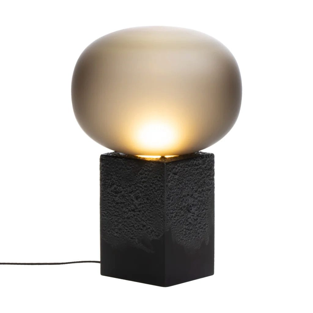 Magma One Low Light, Smokey Glass