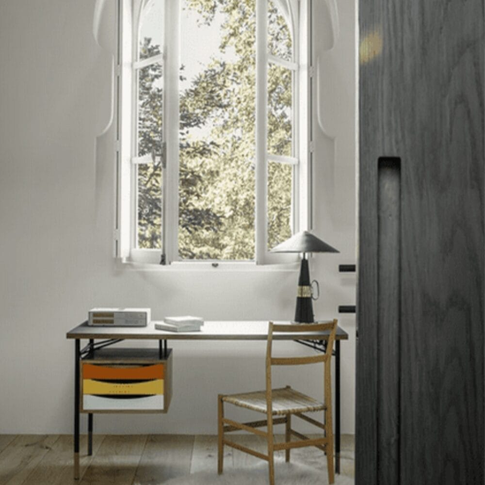 Mid-Century Modern – Book