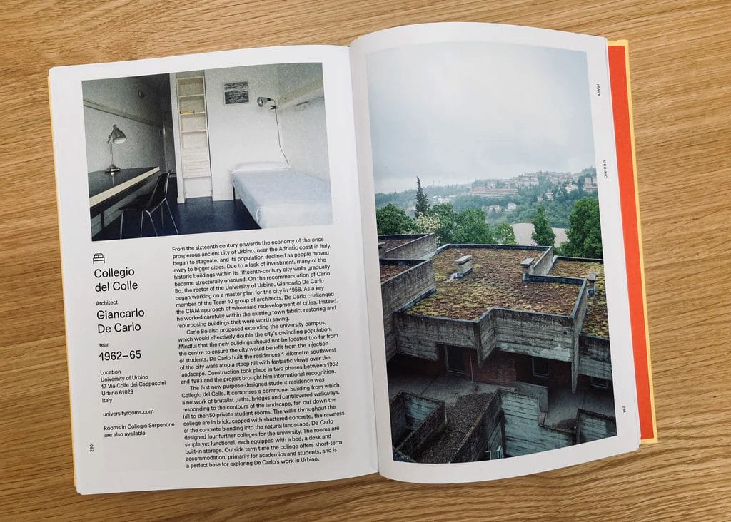 Modernist Escapes - Book - Image 2