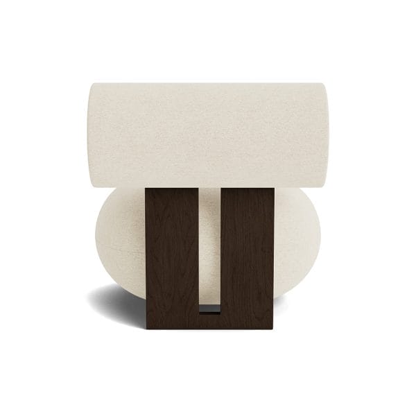 Hippo Lounge Chair - Image 2