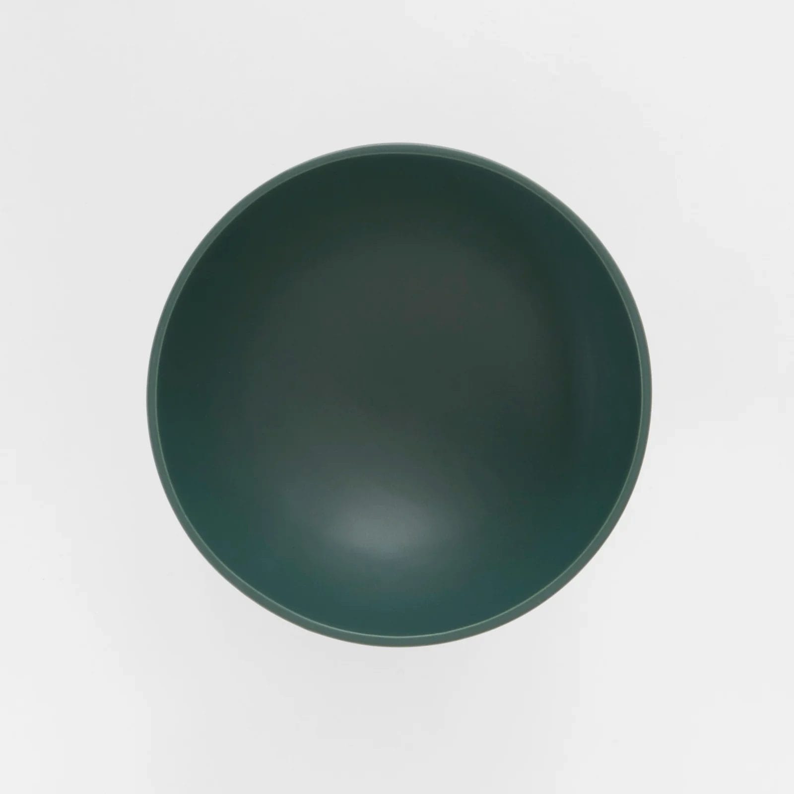 Strøm Large Bowl, Green Gables, 22 x 15 cm