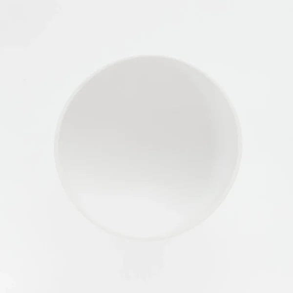 Strøm Large Bowl, Vaporous Grey,  22 x 15 cm - Image 2