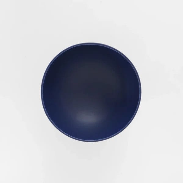 Strøm Medium Bowl, Blue, 19 x 13 cm - Image 2