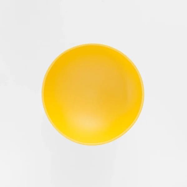 Strøm Medium Bowl, Freesia, 19 x 13 cm - Image 2