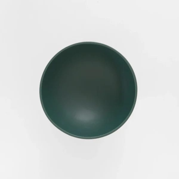 Strøm Medium Bowl, Green Gables, 19 x 13 cm - Image 2