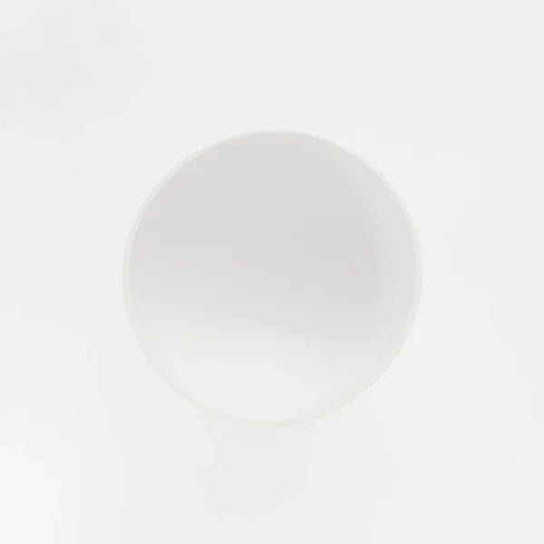 Strøm Medium Bowl, Vaporous Grey, 19 x 13 cm - Image 2