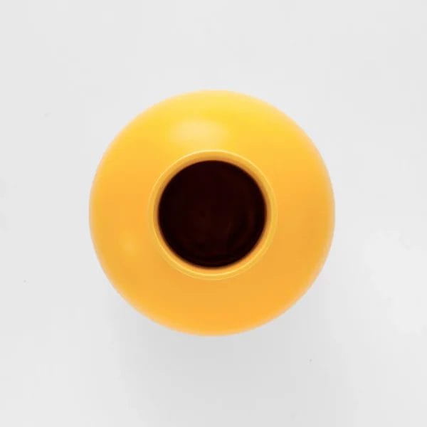 Strøm Large Vase, Freesia, 18 x 24 cm - Image 2